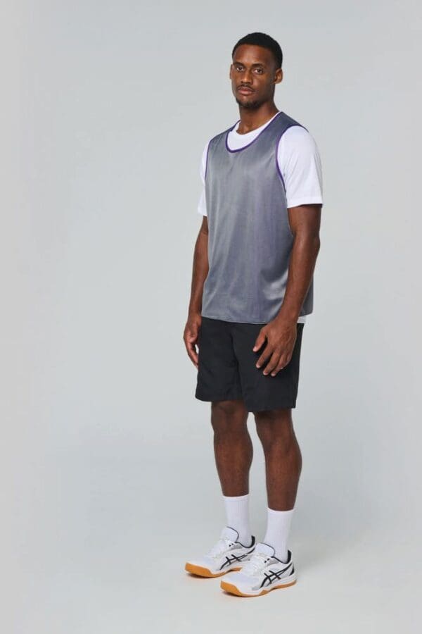 Multisport wendetrikot junior/senior PA042