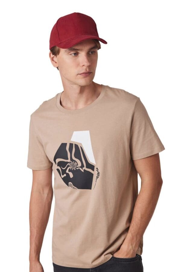 OEKO-TEX® STANDARD 100 - Cap mit 5 Panels KP133