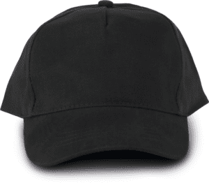OEKO-TEX® STANDARD 100 - Cap mit 5 Panels KP133