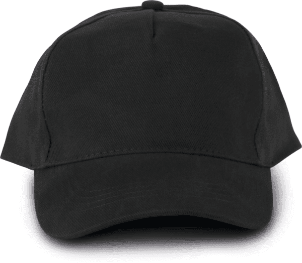 OEKO-TEX® STANDARD 100 - Cap mit 5 Panels KP133