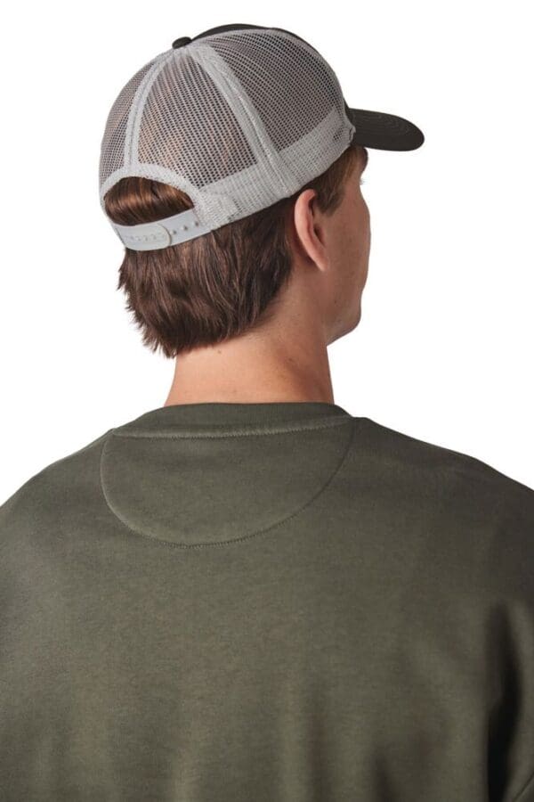 OEKO-TEX® STANDARD 100 Trucker-Cap KP110