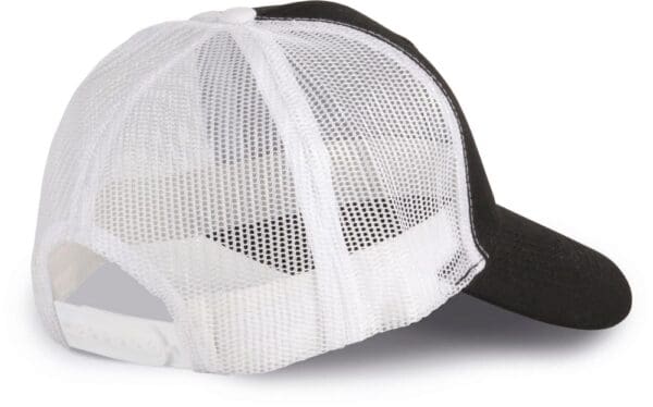 OEKO-TEX® STANDARD 100 Trucker-Cap KP110