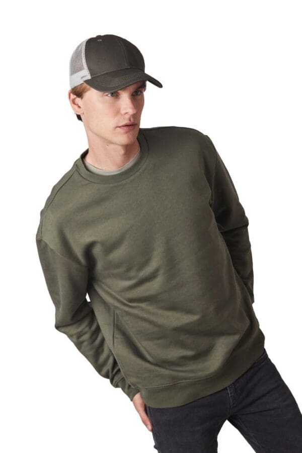 OEKO-TEX® STANDARD 100 Trucker-Cap KP110
