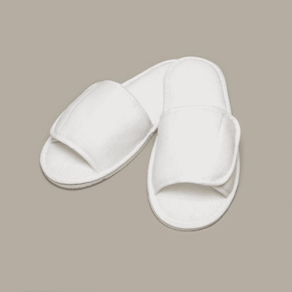 Open Toe Slippers TC067