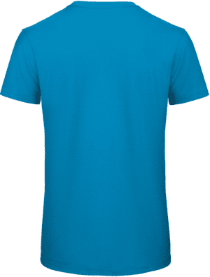 Organic Cotton Crew Neck T-shirt Inspire