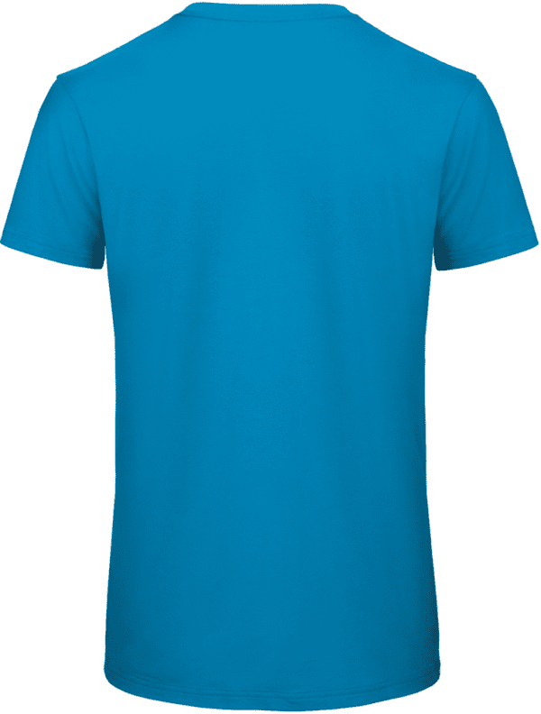 Organic Cotton Crew Neck T-shirt Inspire