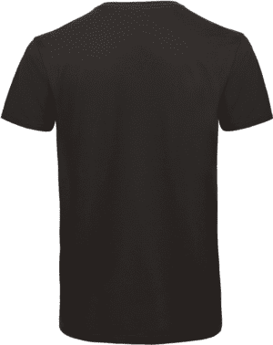 Organic Cotton Inspire V-neck T-shirt