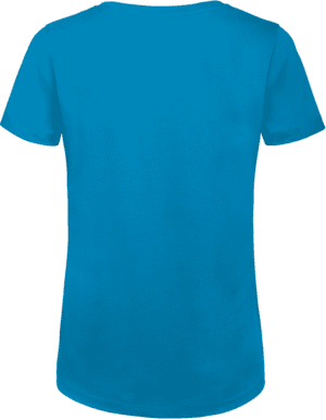 Organic Cotton T-shirt Inspire / Woman