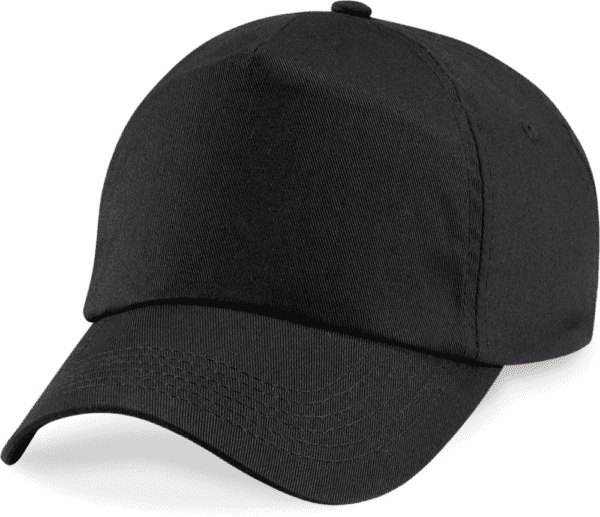 Original 5 panel cap B10