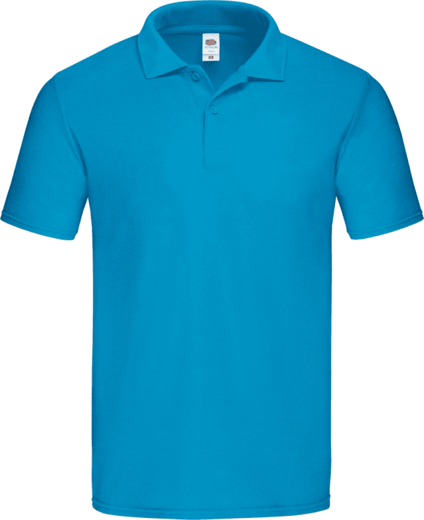 Original Herren-Polohemd