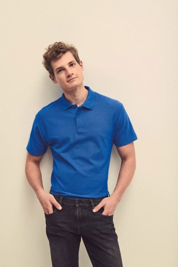 Original Herren-Polohemd