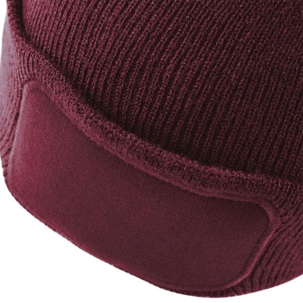 Original Patch Beanie B445