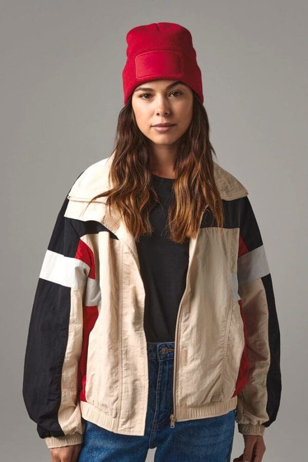 Original Patch Beanie B445