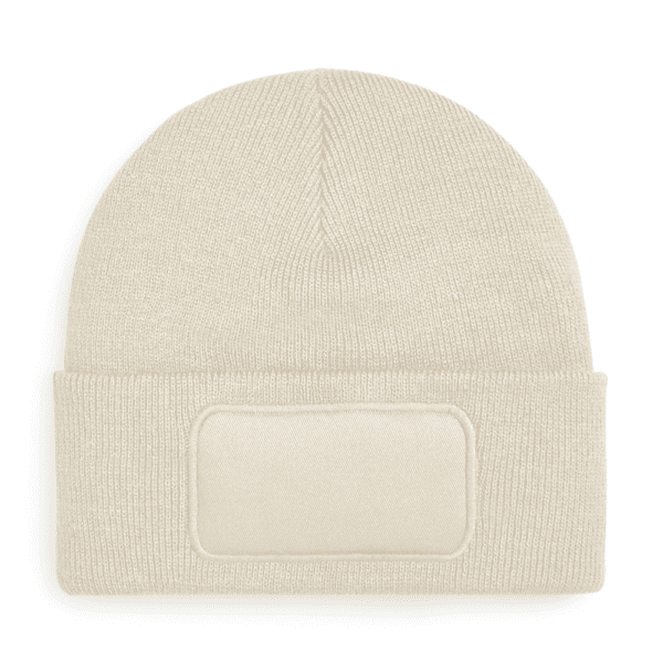 Original Patch Beanie B445
