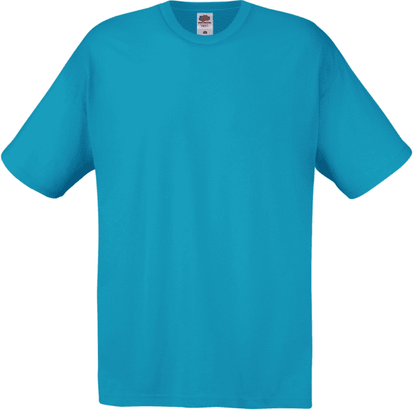 Original-T Men's T-shirt (61-082-0)