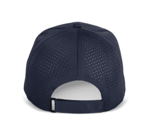 Perforierte 6-Panel-Kappe KP918