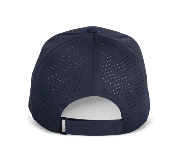 Perforierte 6-Panel-Kappe KP918