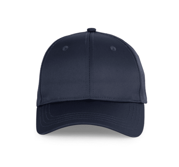 Perforierte 6-Panel-Kappe KP918