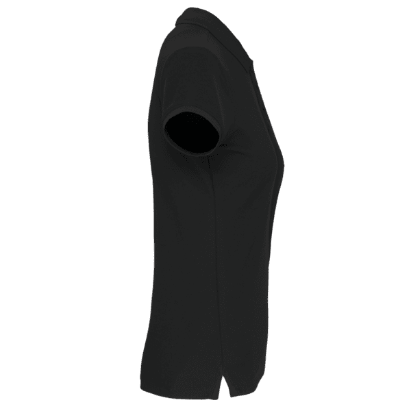 Performance Piqué-Polohemd für Damen PA490