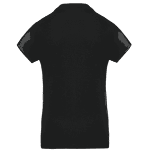 Performance Piqué-Polohemd für Damen PA490