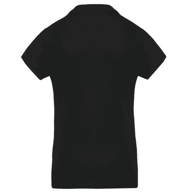 Performance Piqué-Polohemd für Damen PA490