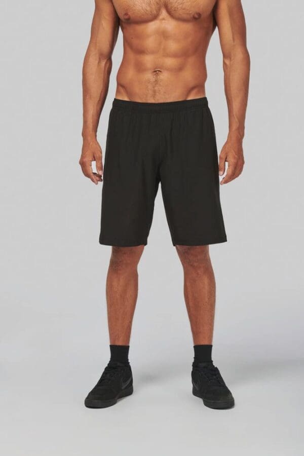 Performance-Short PA167