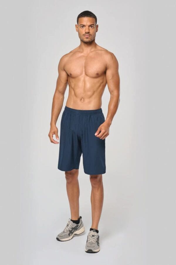 Performance-Short PA167
