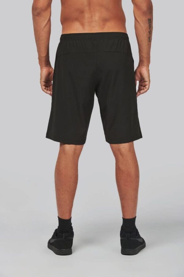 Performance-Short PA167