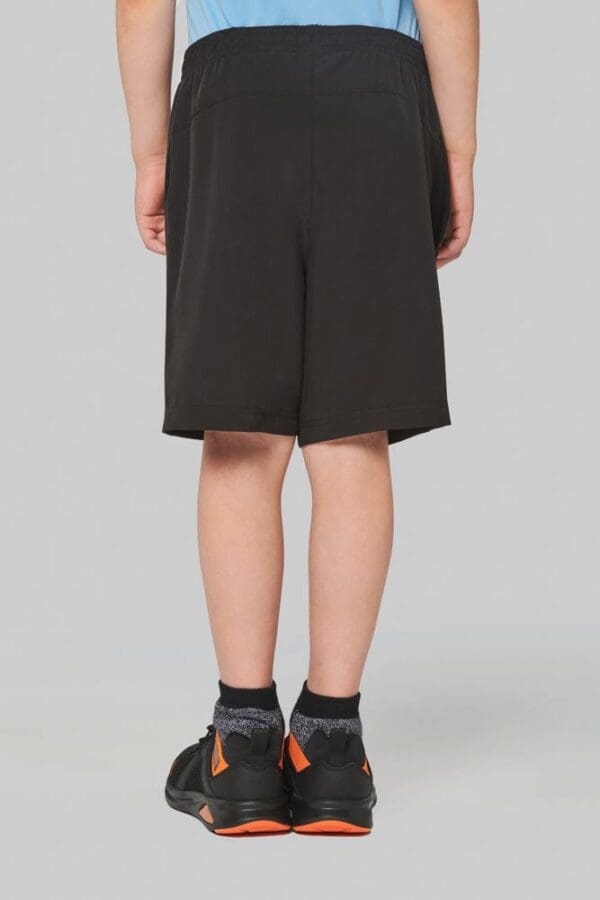 Performance-Shorts Kinder PA1025