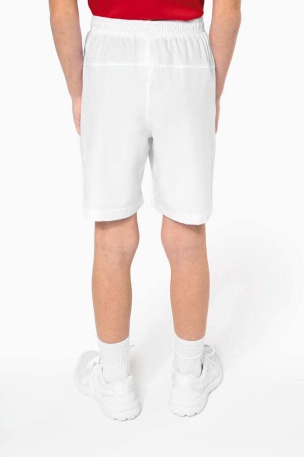 Performance-Shorts Kinder PA1025