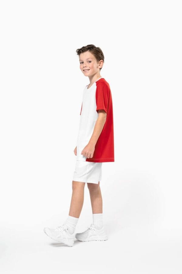 Performance-Shorts Kinder PA1025