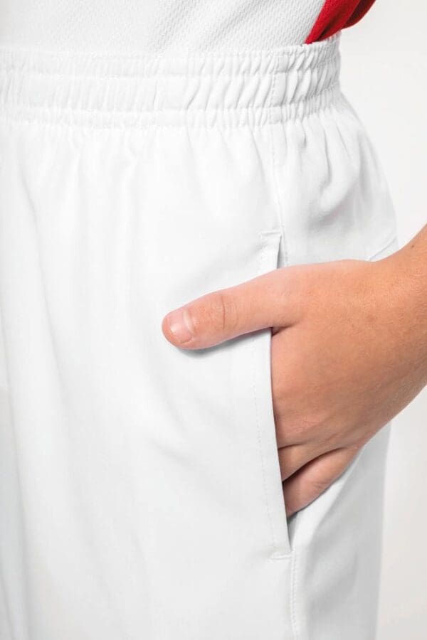 Performance-Shorts Kinder PA1025