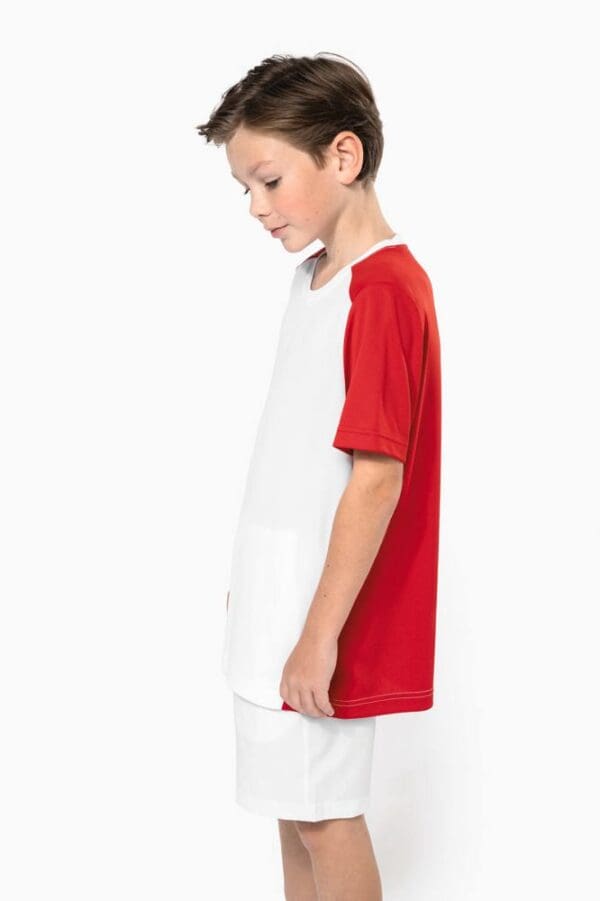 Performance-Shorts Kinder PA1025