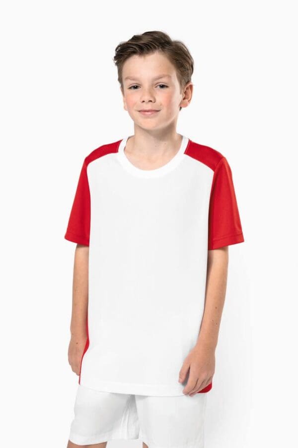 Performance-Shorts Kinder PA1025