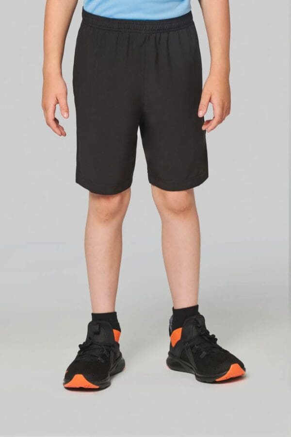 Performance-Shorts Kinder PA1025