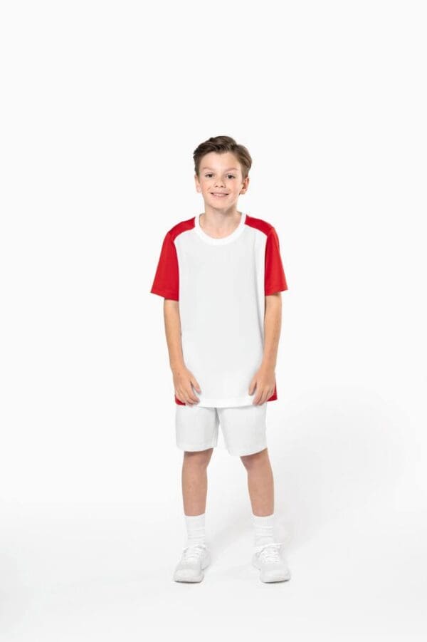 Performance-Shorts Kinder PA1025