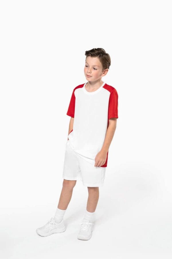 Performance-Shorts Kinder PA1025