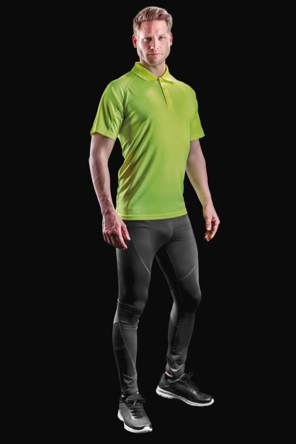 Performance aircool polo shirt S288X