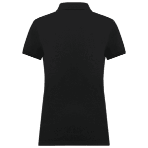 Piqué-Polohemd für Damen K291