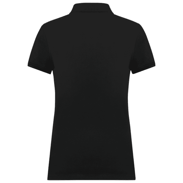 Piqué-Polohemd für Damen K291