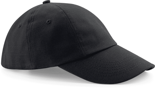 Pitching-Cap, Baumwolle (Drill) B58