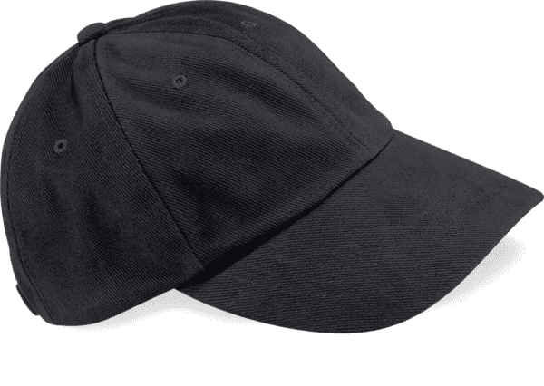 Pitching-Cap, gebürstete Baumwolle B57