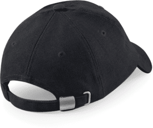 Pitching-Cap, gebürstete Baumwolle B57