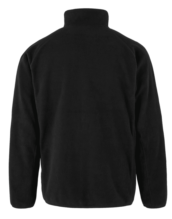Polarthermie-Jacke aus recyceltem Fleece R903X