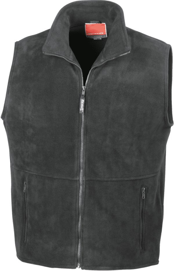 Polartherm™ Bodywarmer R37A