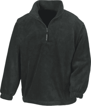 Polartherm™ Zip Neck Fleece Jacket