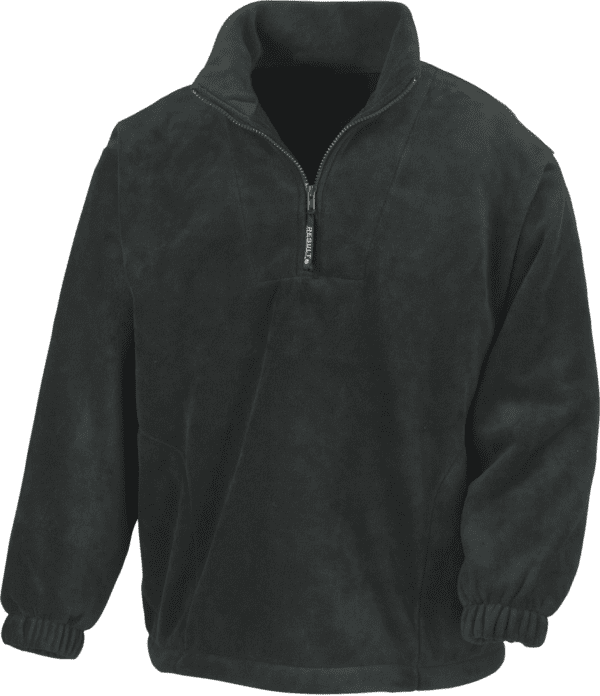 Polartherm™ Zip Neck Fleece Jacket