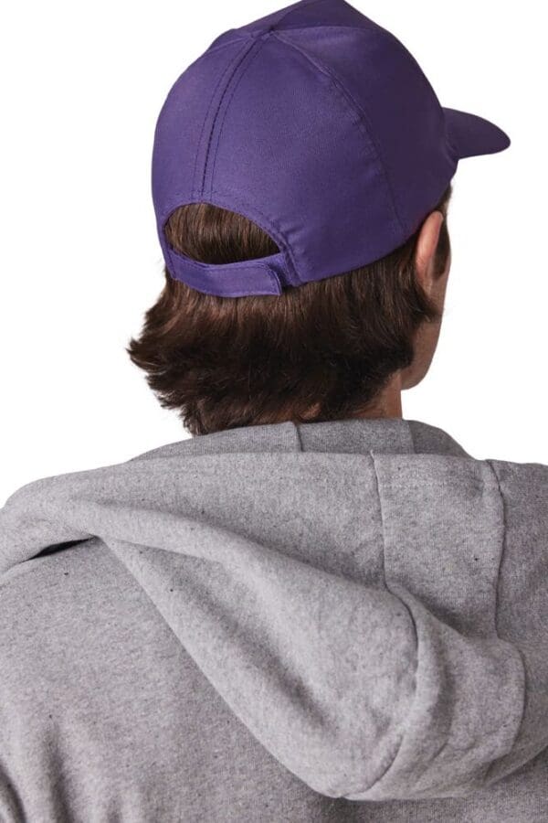 Polyester-Sportkappe mit 5 Panels KP157