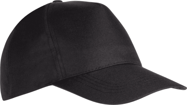 Polyester-Sportkappe mit 5 Panels KP157