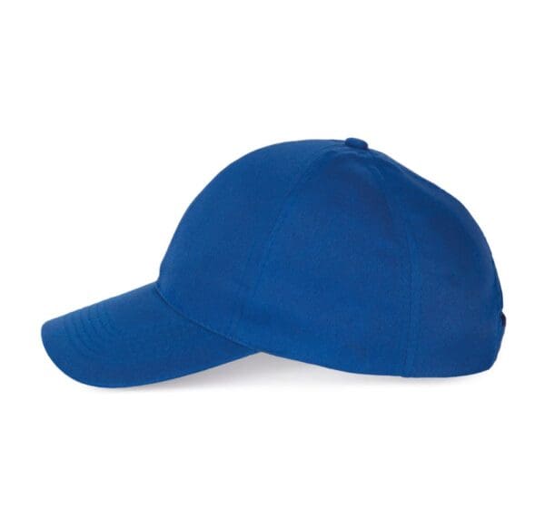 Polyester-Sportkappe mit 6 Panels KP156